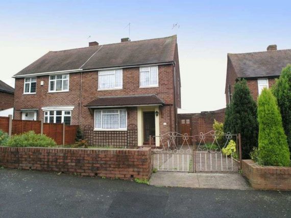 3 Bedroom Semi-Detac...